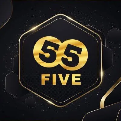 55FIVE - Game Olahraga Penuh Aksi