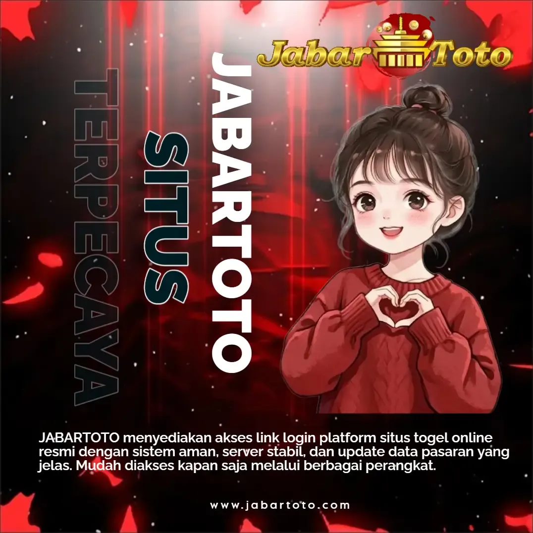 JABARTOTO - Permainan TPS Seru dan Menantang