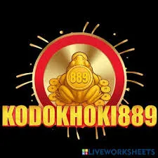 KODOKHOKI889 - Permainan Mahjong Seru dan Menantang