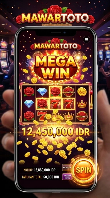 Berbagai pilihan aplikasi di mawartoto untuk berbagai kebutuhan.